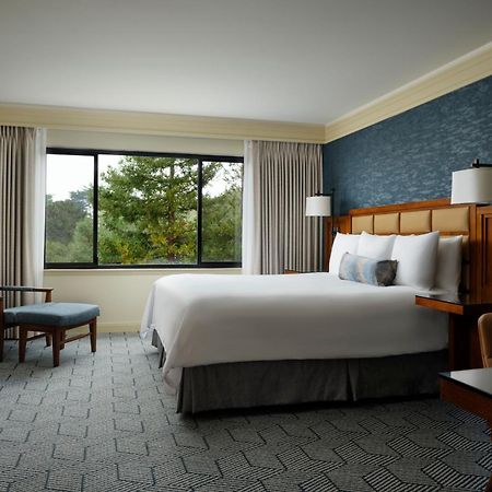 Hotel Abrego Monterey Eksteriør billede